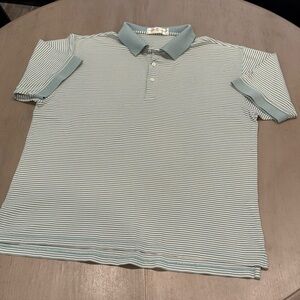 Fairway & Greene Golf Shirt- XL